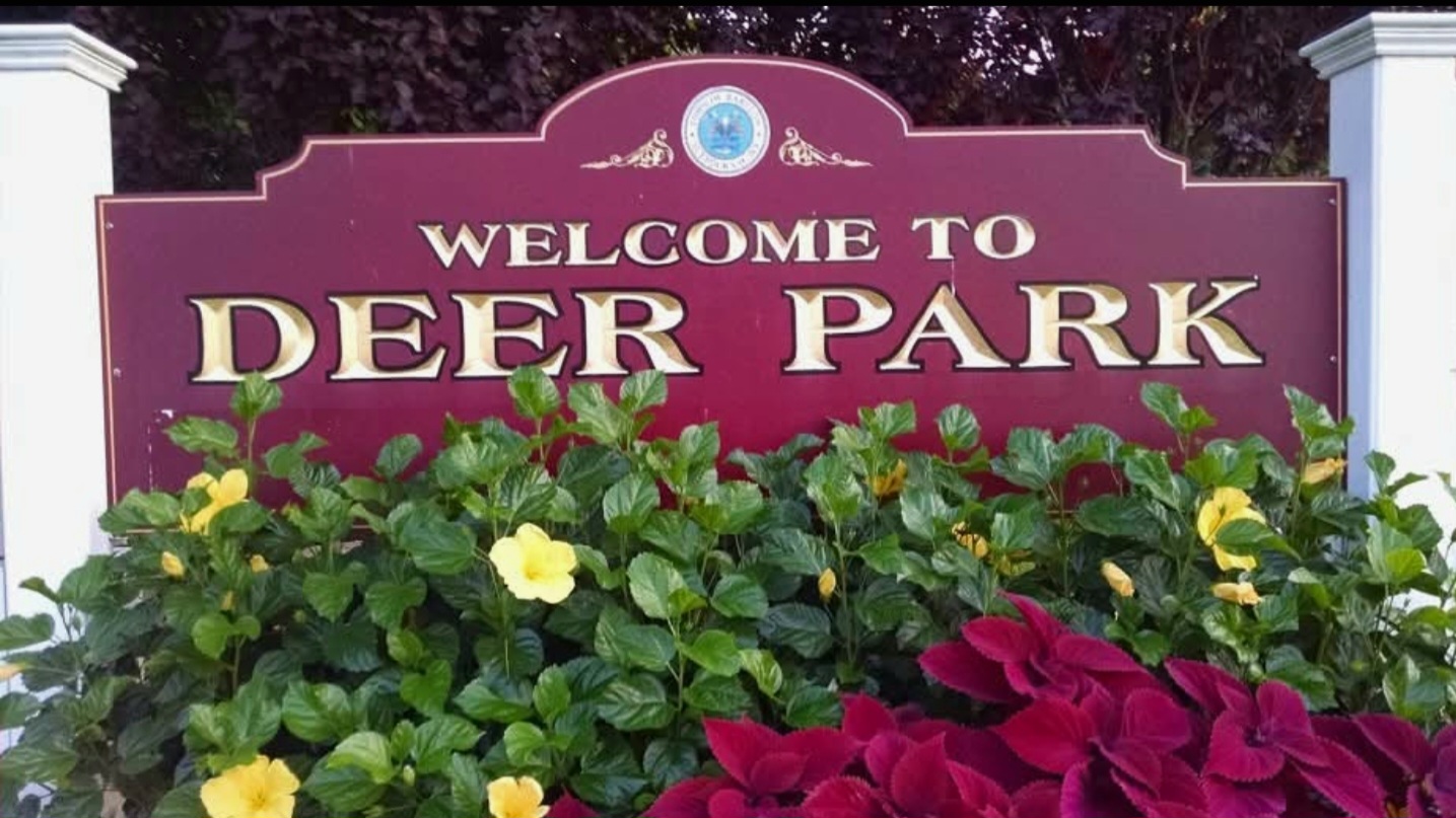 Sprinkler Repair Deer Park NY